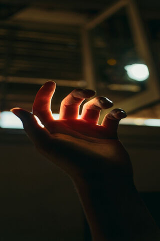 Embrace of Light 🌞