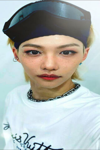 Felix's Charismatic Vibe 🌟