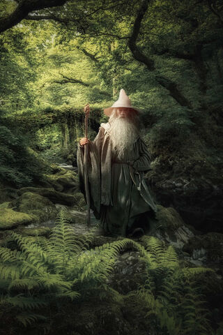 Whispers of the Enchanted Sky 🌌✨