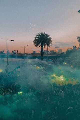 Celebration of Sporting Spirit 🎉⚽