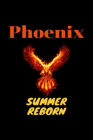 Phoenix Rising: A Summer Awakening