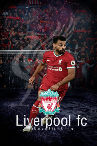 The Egyptian King in Action! ⚽👑