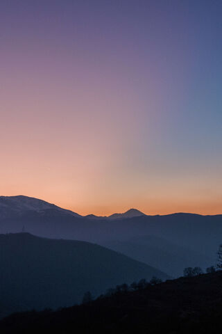 Twilight Dreams on Sunset Boulevard 🌅✨