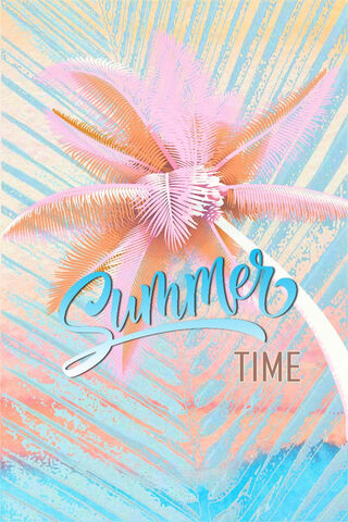 Tropical Vibes: Embrace the Summer Spirit! 🌴☀️