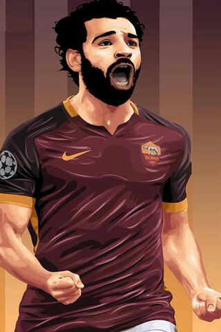 Salah's Triumph: The Heart of a Champion ⚽️🔥