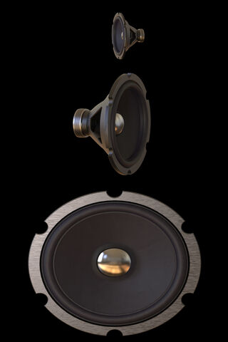 Sound in Motion: The Art of Speakers