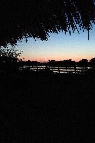 Twilight Tranquility 🌅