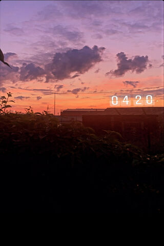 Dawn of New Beginnings 🌅