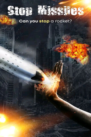 Defying Destruction: A Call for Peace ✌️