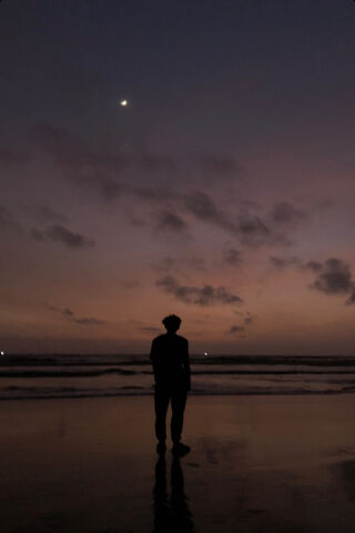 Sea