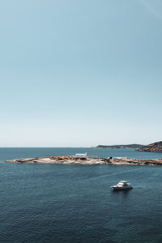 Sifnos Island