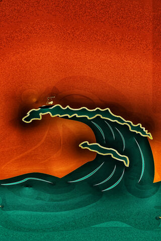 Surfing Wallpaper - Download to your mobile from PHONEKY