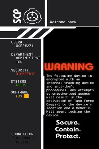 SCP