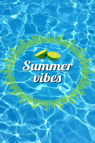 Refreshing Summer Splas..