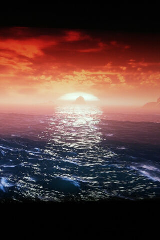 Golden Horizons: A Sea of Thieves Adventure 🌅 ☠️