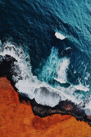 Sea