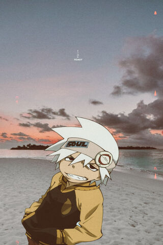 Soul Toasty: A Chill Vibe by the Shore 🌅