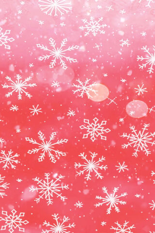 Winter Wonderland: A Dance of Snowflakes ❄️✨