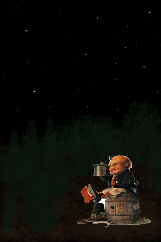 Lucky Leprechaun's Night Out 🍀✨