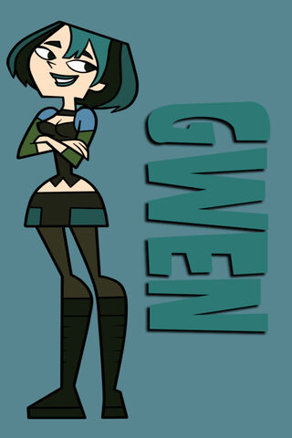 Gwen: The Bold and the Brave 🌟