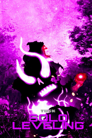 Tusk: The Dark Power Unleashed ⚡️👹