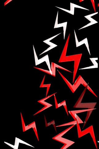 Electric Fury: A Dance of Thunder and Lightning ⚡️🌩️