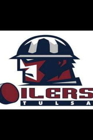Power and Pride: The Tulsa Oilers Logo