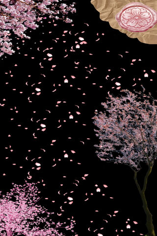 Whispers of Cherry Blossom Dreams 🌸✨