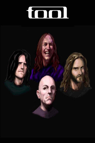 The Artistry of Tool: A Visual Journey 🎶