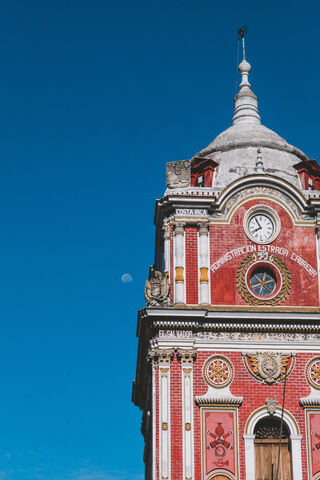 Torre Centroamerica: A Timeless Landmark