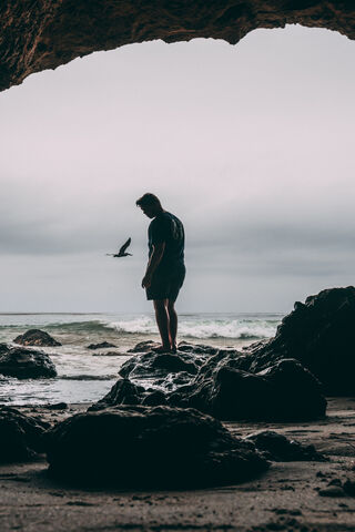 Waves of Wanderlust 🌊✨