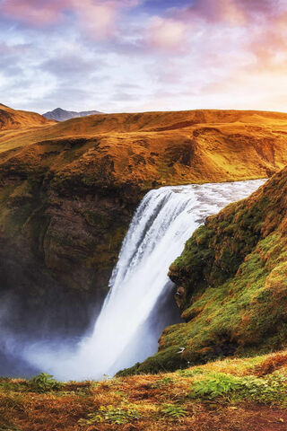The Majestic Flow of The River Sum 🌊✨