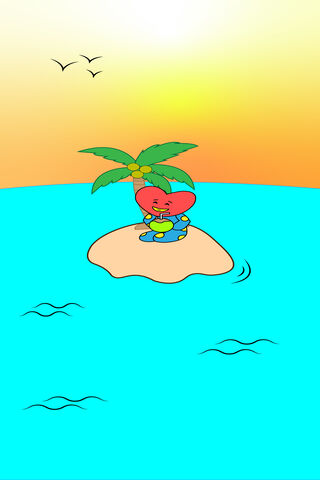 Tata Chilling: Island Vibes 🌴☀️