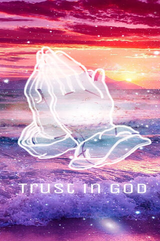 Faithful Waves of Hope 🌊🙏