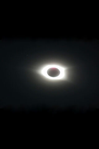 Total Eclipse