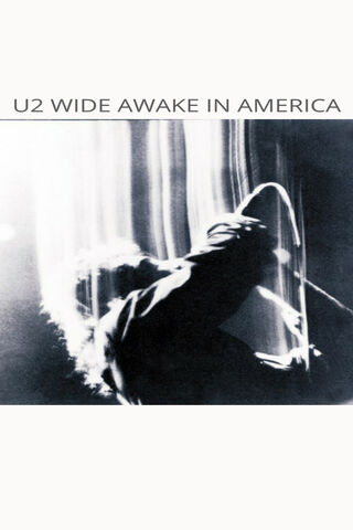 U2 Wide Awake