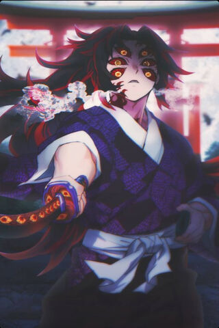 The Fearsome Power of Upper Moon 1 🌙⚔️