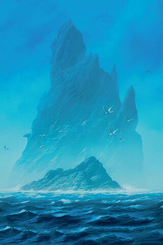 Unstable Island