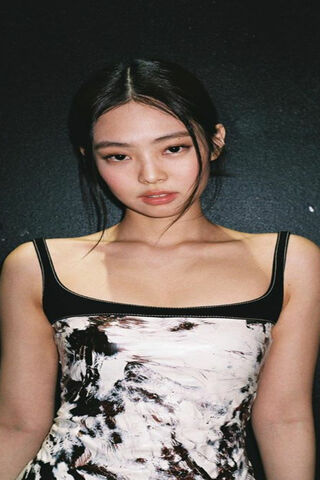 Elegance in the Water Shell 🌊✨