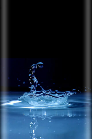Water Drop EDGE