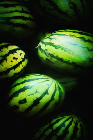 Juicy Delights: The Watermelon Wonderland 🍉✨