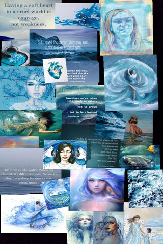 Water Art