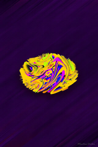 Vibrant Tides of Imagination 🌊✨