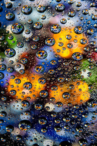 Waterdrops