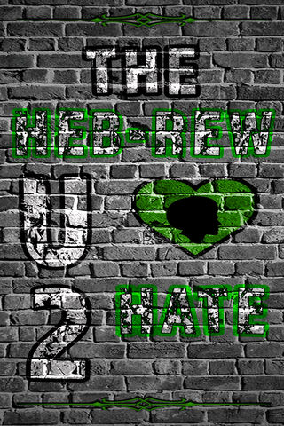 Urban Splash: A Bold Statement