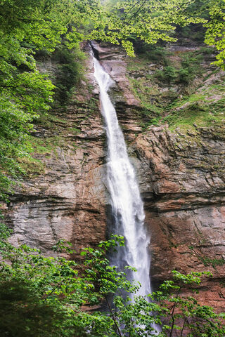 Waterfall Skakavac