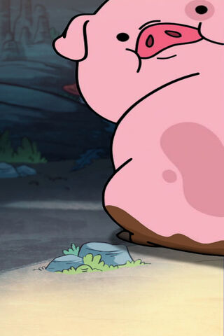 Waddles S10