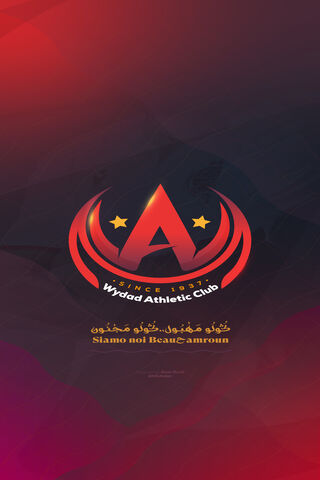 PHONEKY - wydad athletic club HD Wallpapers