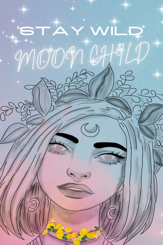 Lunar Dreams: Embrace Your Inner Wild