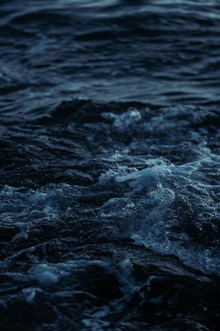 Mysteries of the Deep Blue 🌊✨